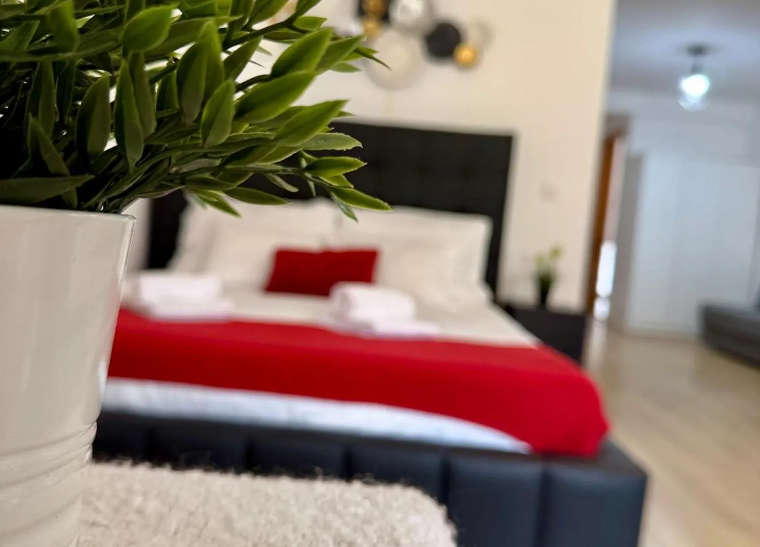 Helle Und Gemuetliche Wohnung Im Zentrum Lissabon Portugal