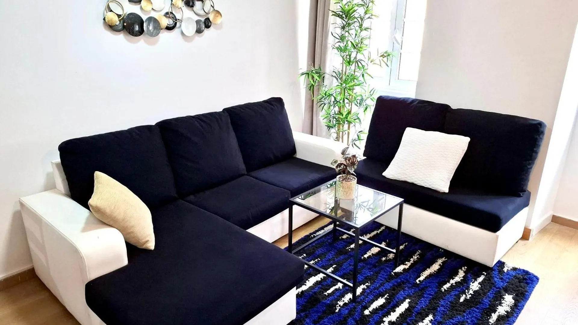 Helle Und Gemuetliche Wohnung Im Zentrum Lisbon 0*,