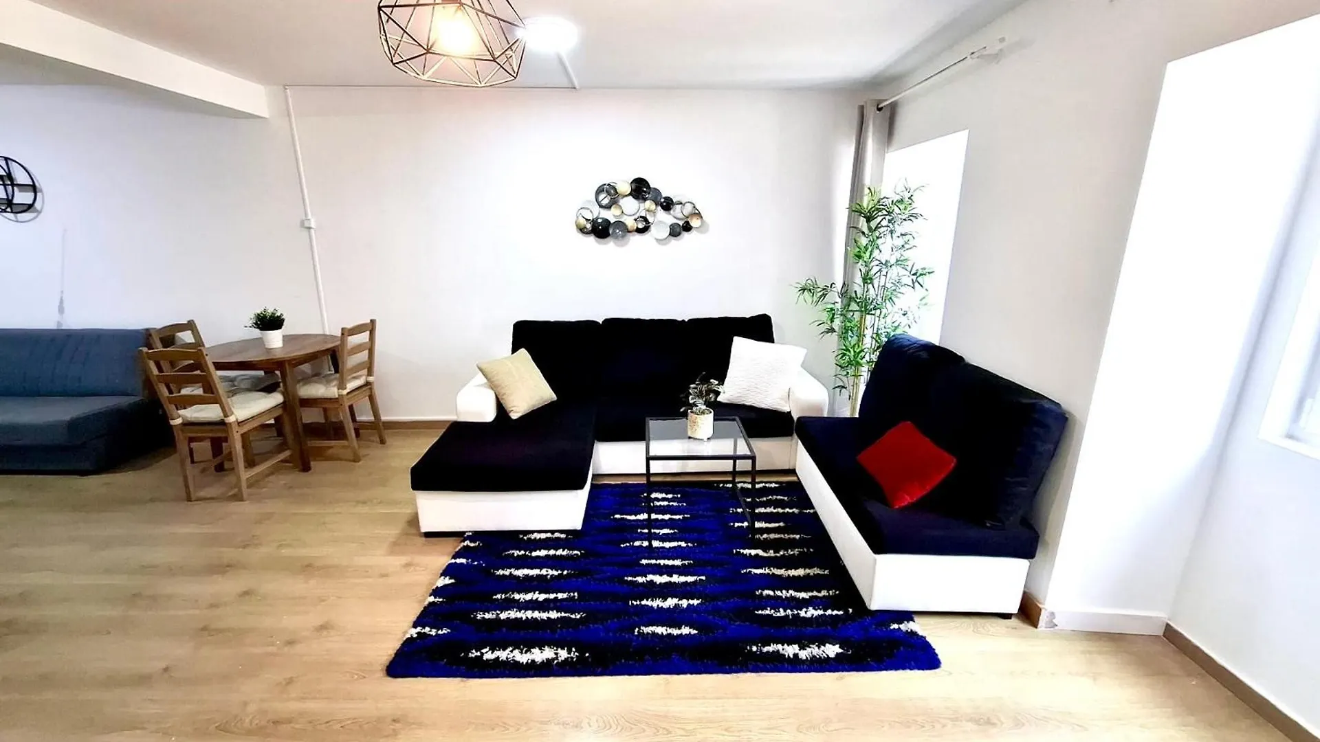 Helle Und Gemuetliche Wohnung Im Zentrum Lisbon