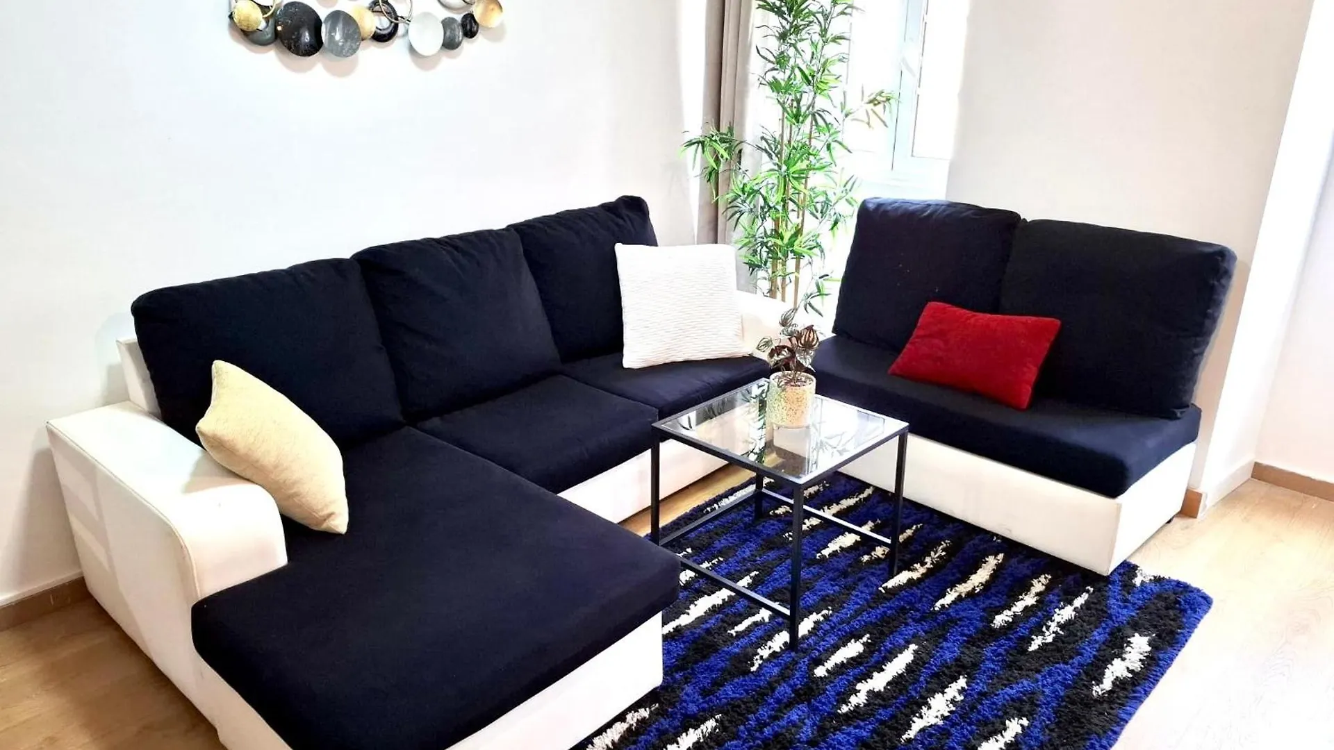 Helle Und Gemuetliche Wohnung Im Zentrum Lisbon 0*,  Portugal