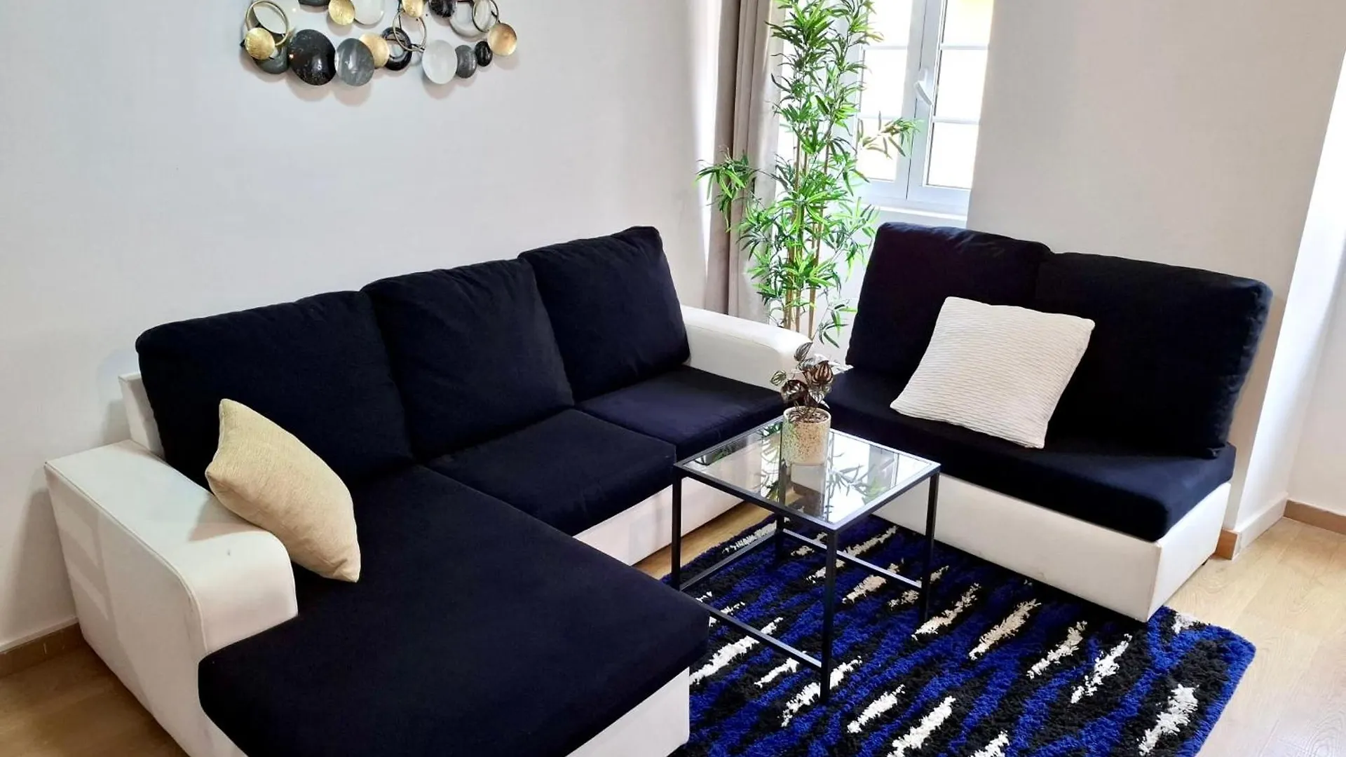 Helle Und Gemuetliche Wohnung Im Zentrum Lisbon